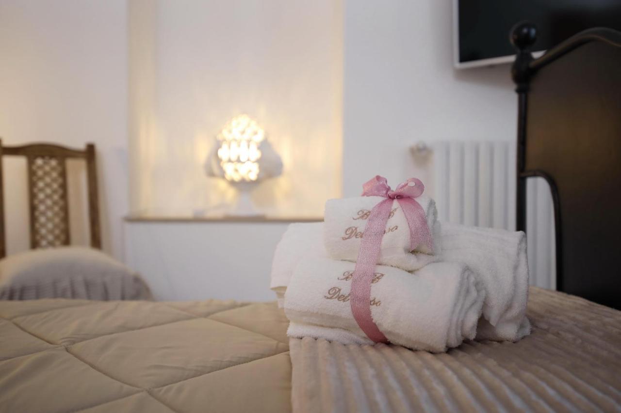 B&B Del Corso Grumo Appula エクステリア 写真