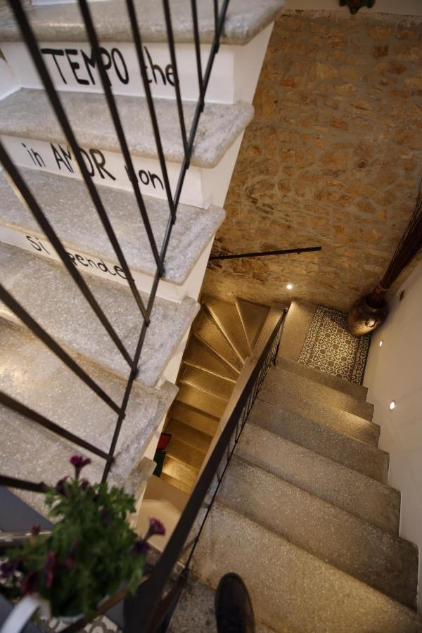 B&B Del Corso Grumo Appula エクステリア 写真