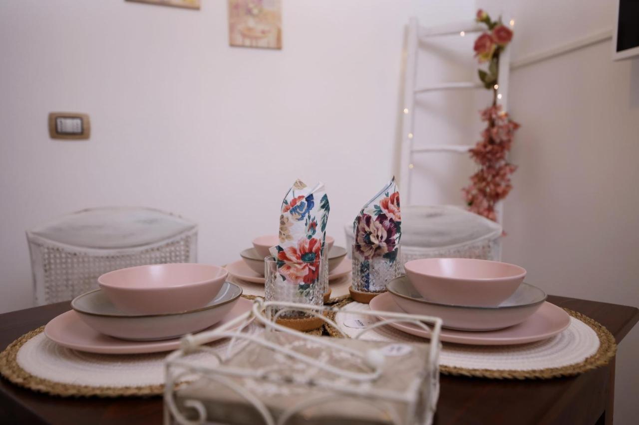 B&B Del Corso Grumo Appula エクステリア 写真