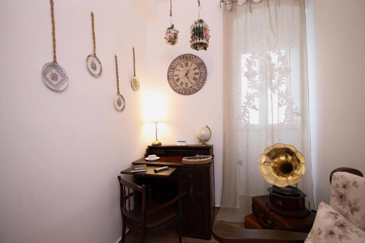 B&B Del Corso Grumo Appula エクステリア 写真