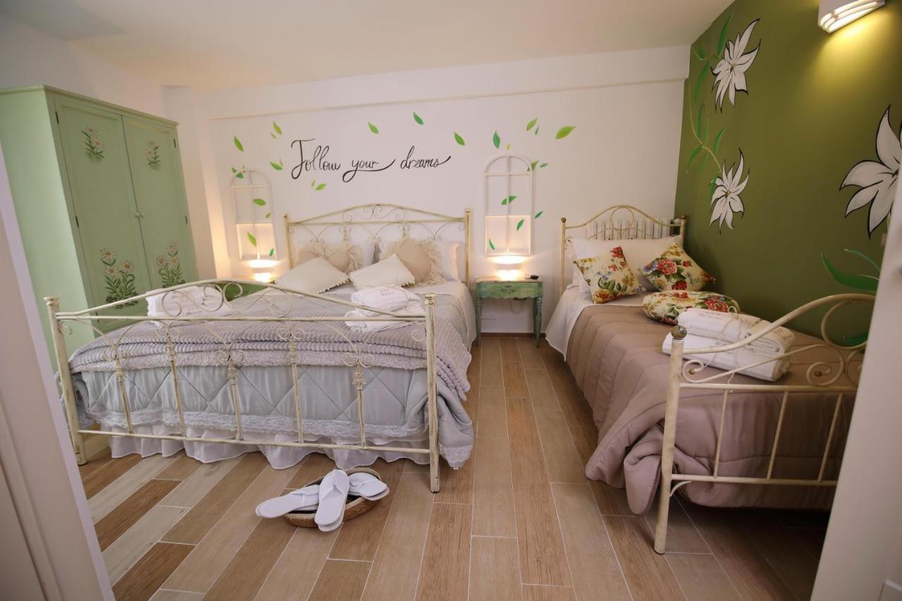 B&B Del Corso Grumo Appula エクステリア 写真