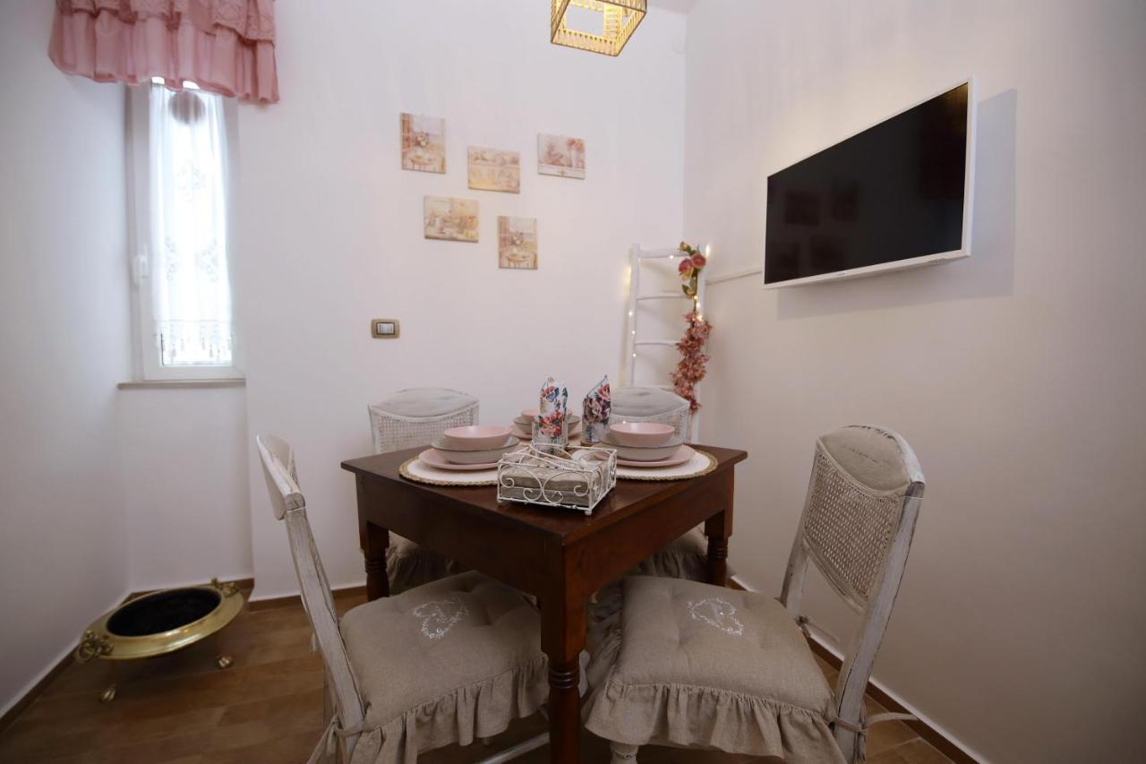 B&B Del Corso Grumo Appula エクステリア 写真