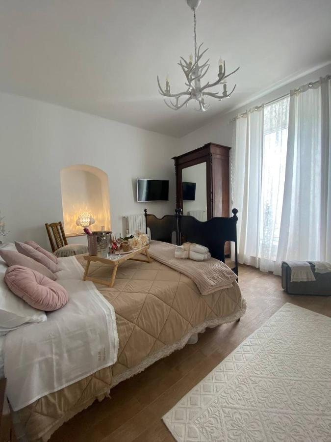 B&B Del Corso Grumo Appula エクステリア 写真